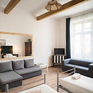 Kamer met Twee Aparte Bedden